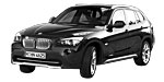 BMW E84 U2919 Fault Code