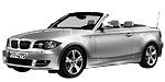 BMW E88 U2919 Fault Code